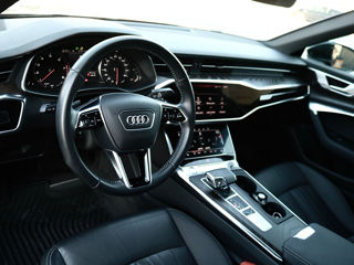 Audi A6 foto 7