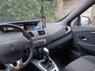 Renault Scenic foto 4