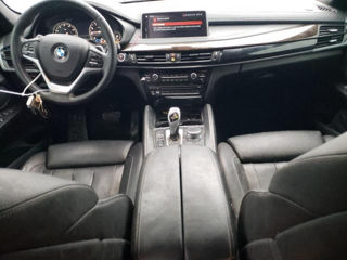 BMW X6 foto 8