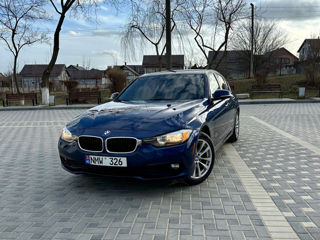 BMW 3 Series foto 3