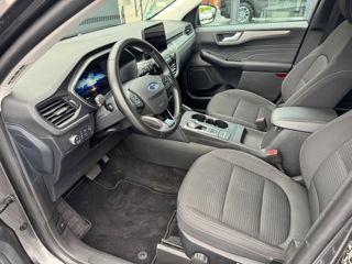 Ford Kuga foto 15