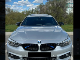 BMW 4 Series foto 1