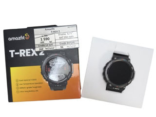 Amazfit T-Rex 2       1590 lei