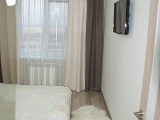 Apartament cu 2 camere, 60 m², Ciocana, Chișinău foto 8