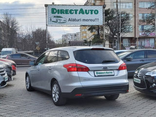 Ford Focus foto 6