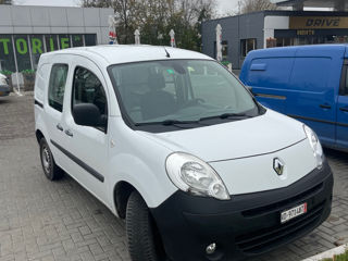 Renault KANGOO 110 hp