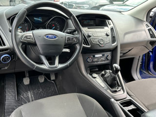 Ford Focus foto 8