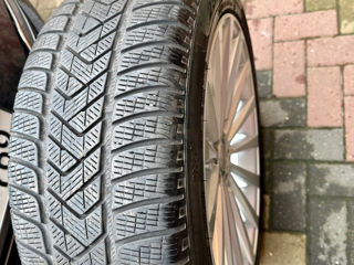 255/45 R20 5 /112 foto 2