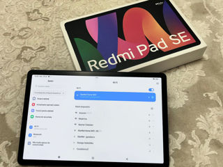 Xiaomi Redmi Pad SE 6/128GB RUS/ENG/RO foto 6