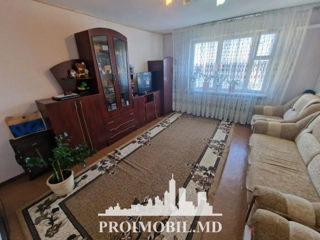 Apartament cu 1 cameră, 38 m², Botanica, Chișinău foto 3