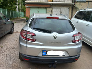 Renault Megane foto 10