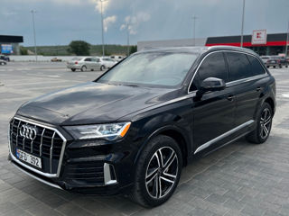 Audi Q7 foto 8