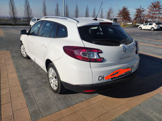 Renault Megane foto 4