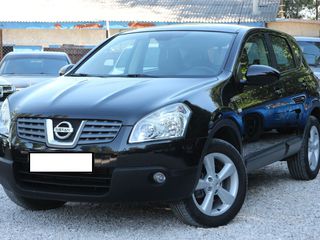 Nissan Qashqai foto 3