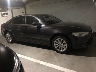 Audi A6 foto 10