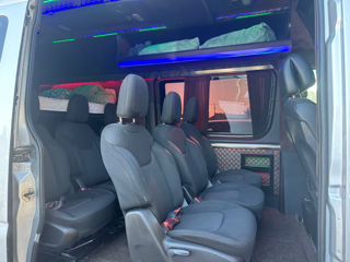 Mercedes Sprinter 313 CDI foto 16