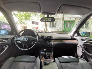 BMW 3 Series foto 8