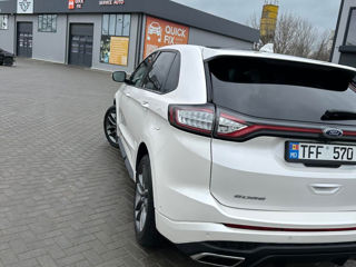 Ford Edge foto 4