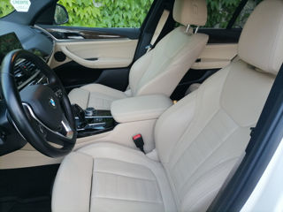 BMW X3 foto 5