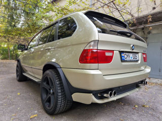 BMW X5 foto 3