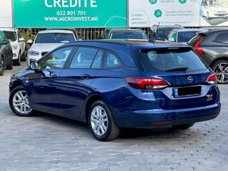 Opel Astra foto 5