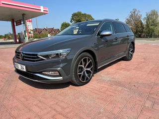 Volkswagen Passat foto 3