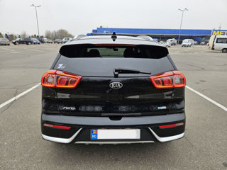 KIA Niro foto 6