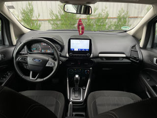 Ford EcoSport foto 5