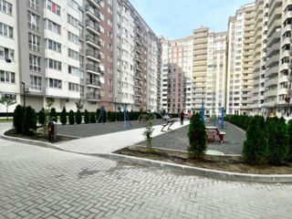 Apartament cu 2 camere, 52 m², Ciocana, Chișinău foto 1