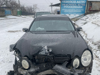 Mercedes E Класс