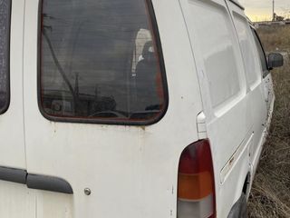 Nissan vanette ,serena