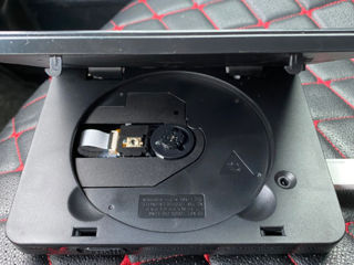 DVD usb