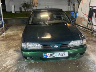 Nissan Primera foto 4