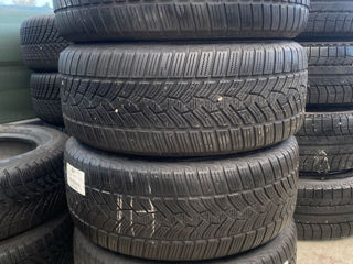 Good Year Ultra Grip 225/50 R17 (2020) set 4 roti foto 7