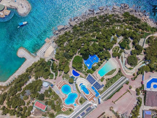 Turcia, Alanya - A Good Life Utopia Family Resort 5* foto 5