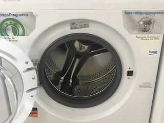 Стиральная машина Beko 6 КГ Из Германии foto 1