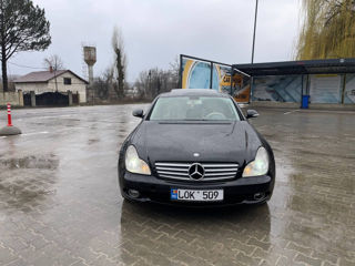 Mercedes CLS-Class foto 5