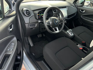 Renault ZOE foto 7