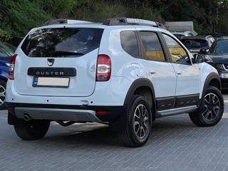 Dacia Duster foto 3