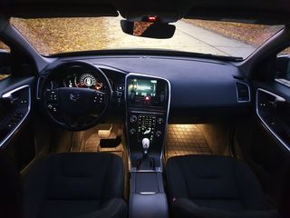 Volvo XC60 foto 7