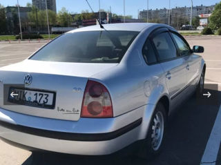 Volkswagen Passat foto 2