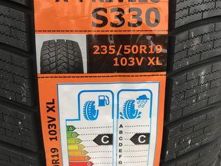 235/50 R19 Tracmax s330 Winter/ Доставка, livrare toata Moldova foto 2