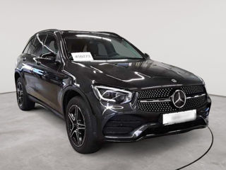 Mercedes GLC