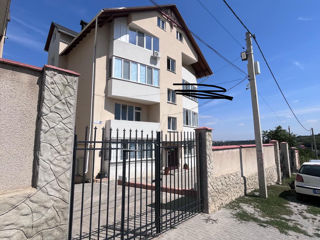 Apartament cu 2 camere, 86 m², Durlești, Chișinău