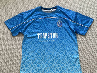 TrapStar football t-shirt