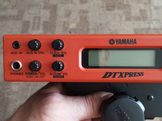 Yamaha dtxpress modul не дорого foto 2