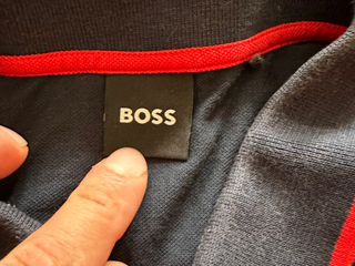 Hugo Boss