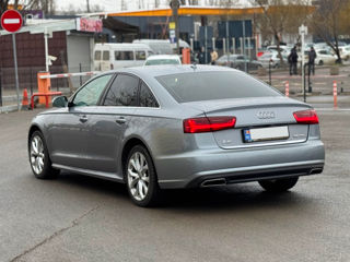 Audi A6 foto 8