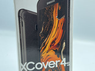 Samsung XCover 4s Защищённый смартфон