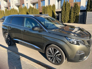 Peugeot 5008 foto 6